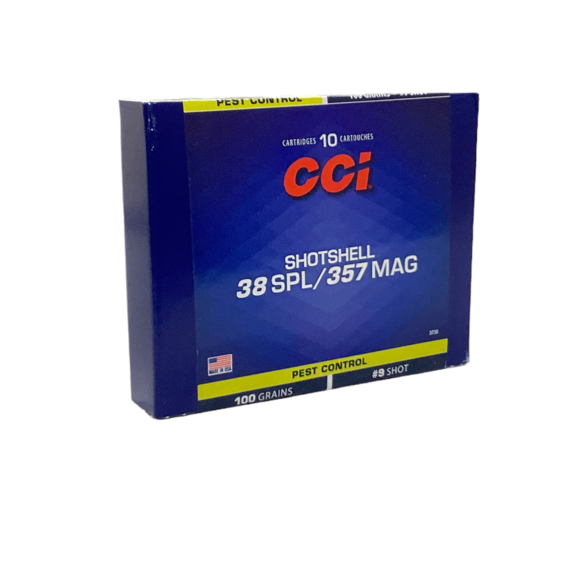 CCI Shotshell/Snakeshot