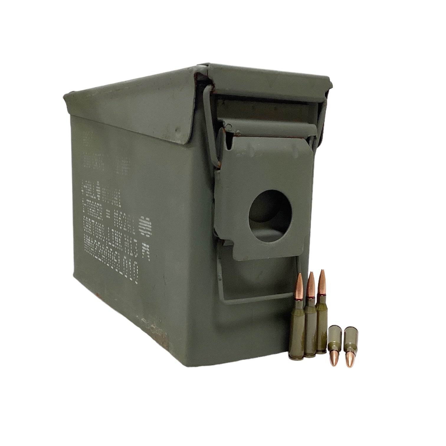 TelaAmmo 5.45x39
