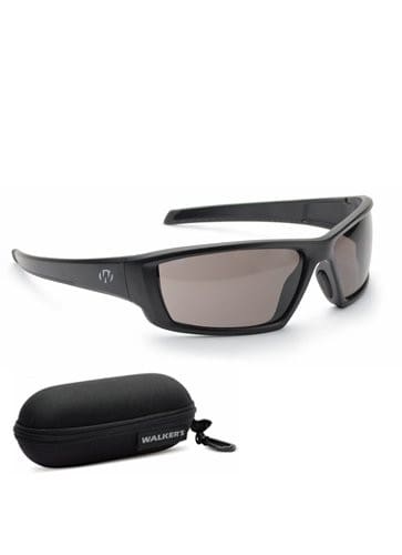 Walker's Shooting Glasses