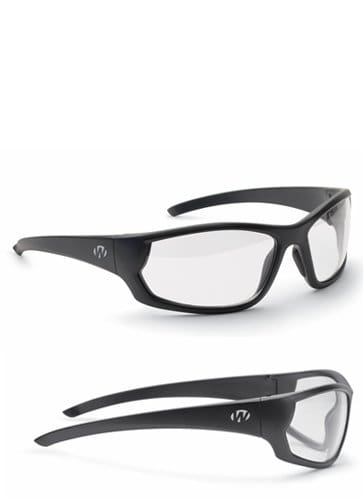 Walker's Shooting Glasses