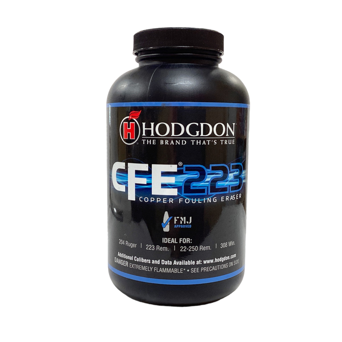 Hodgdon CFE 223
