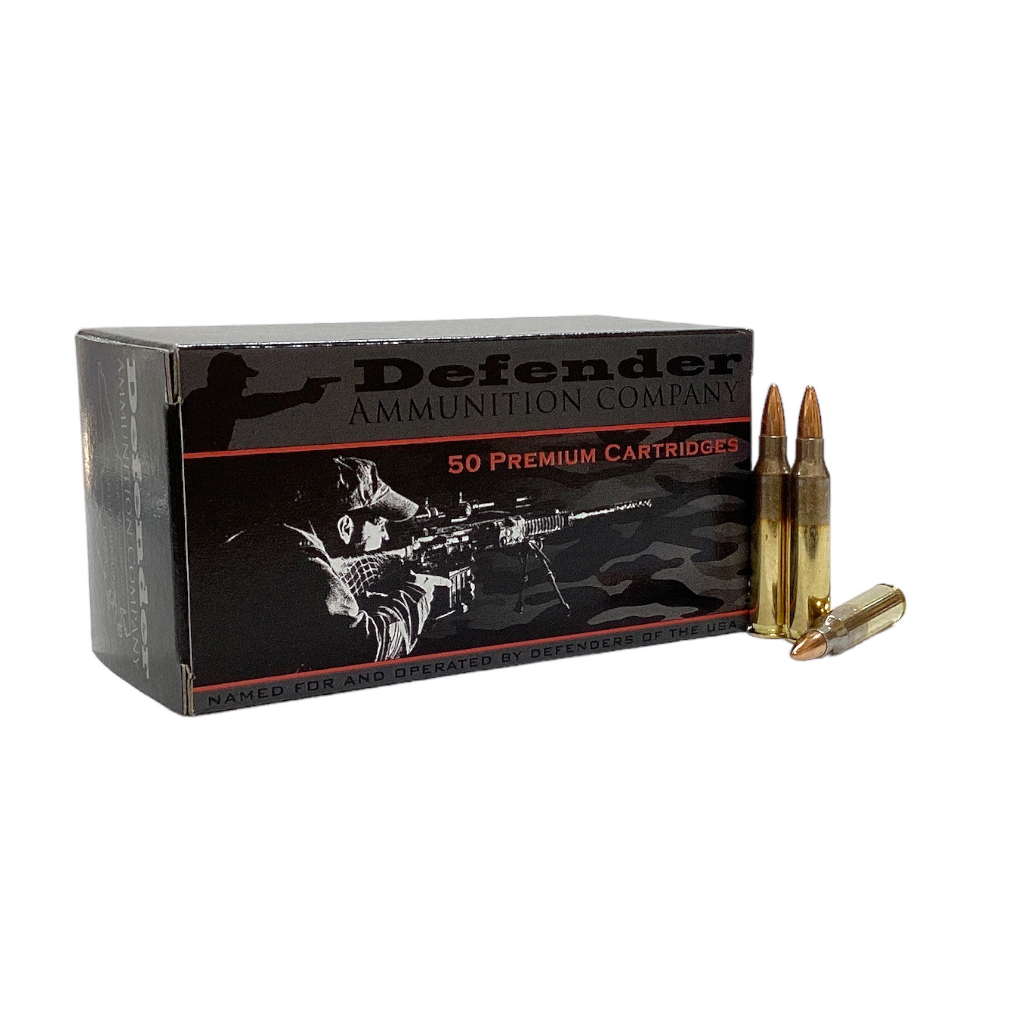 .223 Target/Practice
