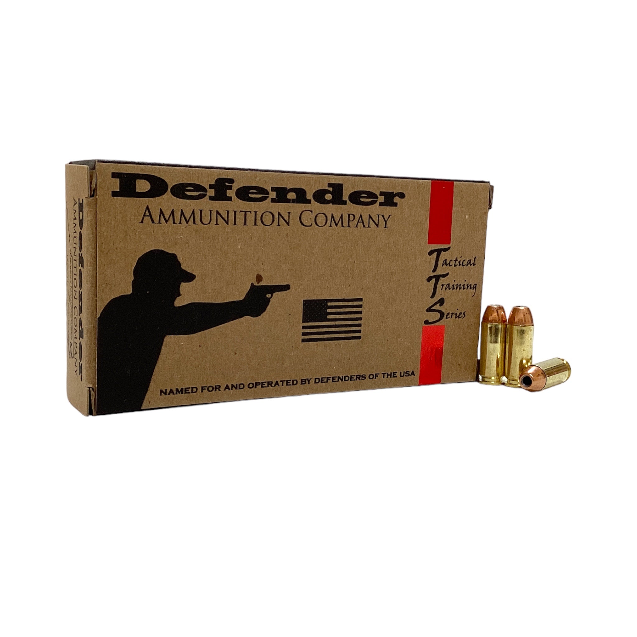 10mm Target/Practice