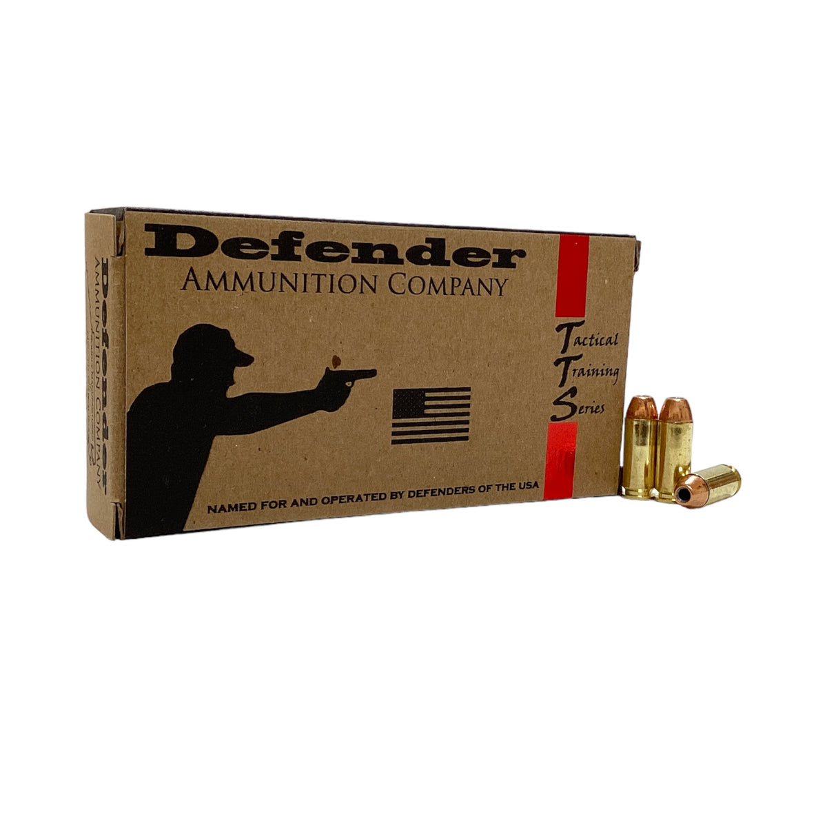 10mm Target/Practice