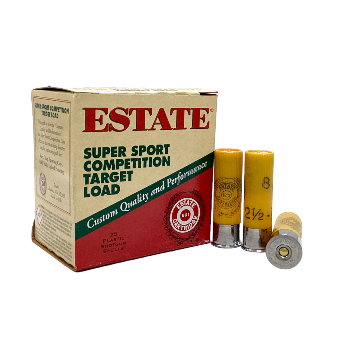 Estate 20 Gauge