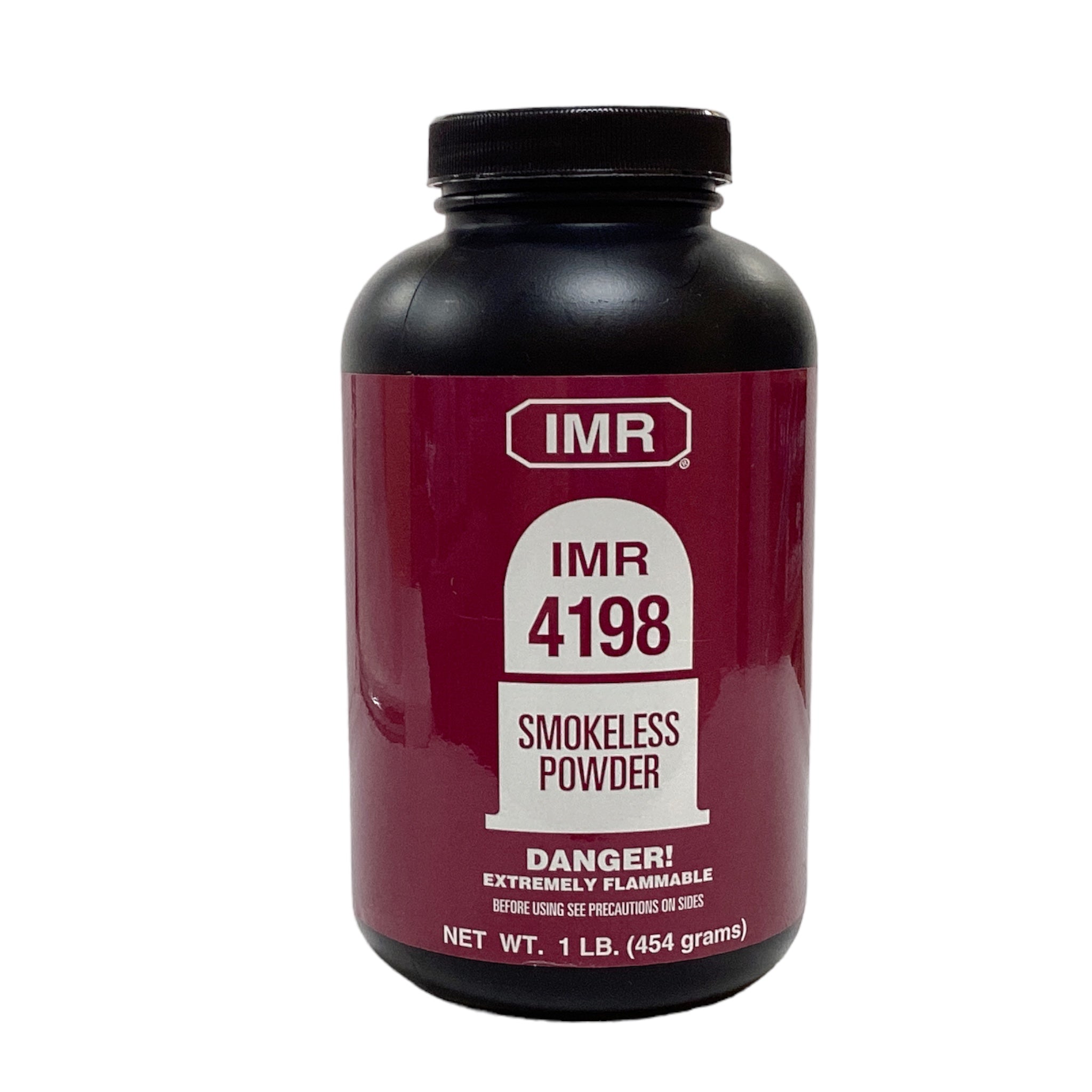 IMR 4198