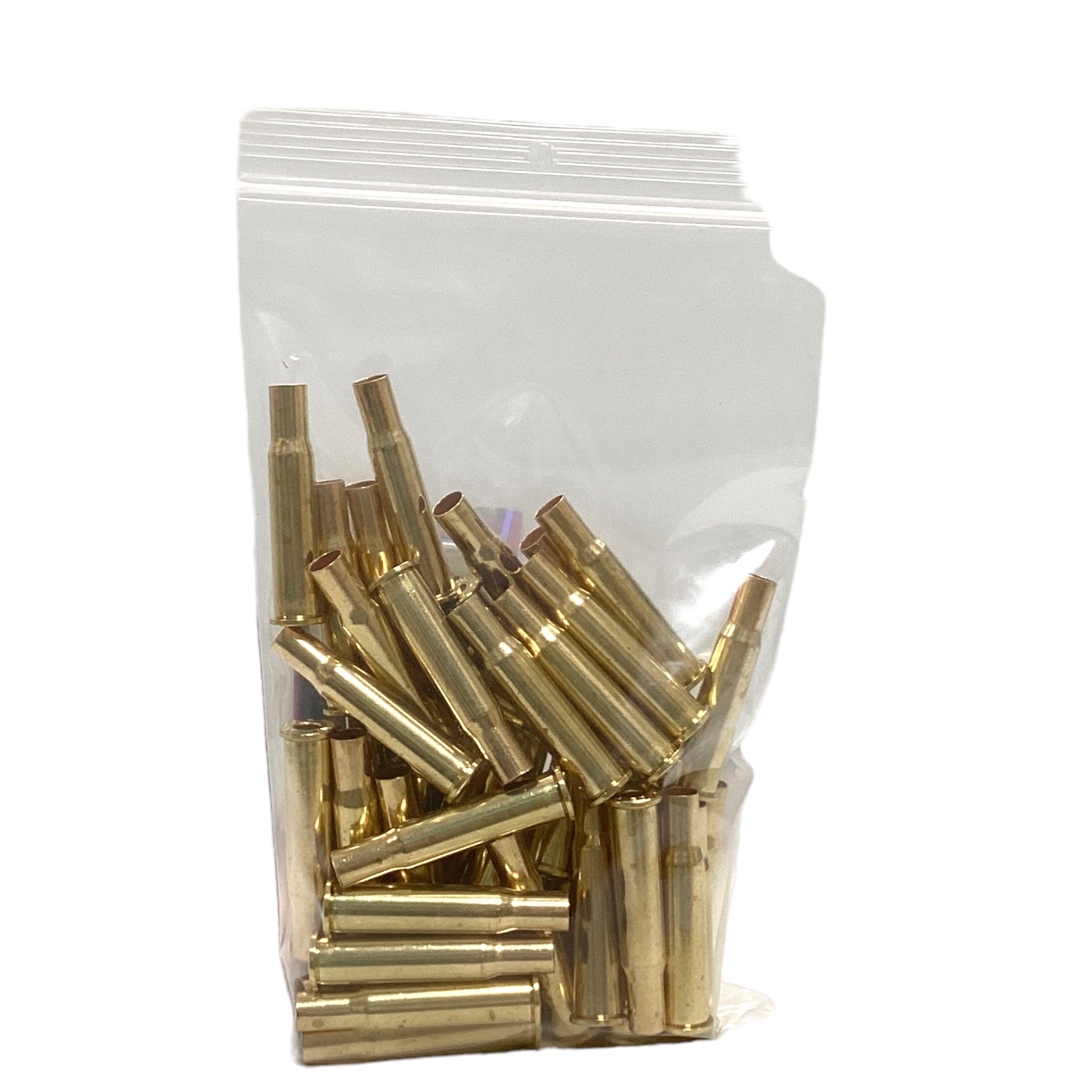 30-30 WIN Bagged Brass - Defender Ammunition