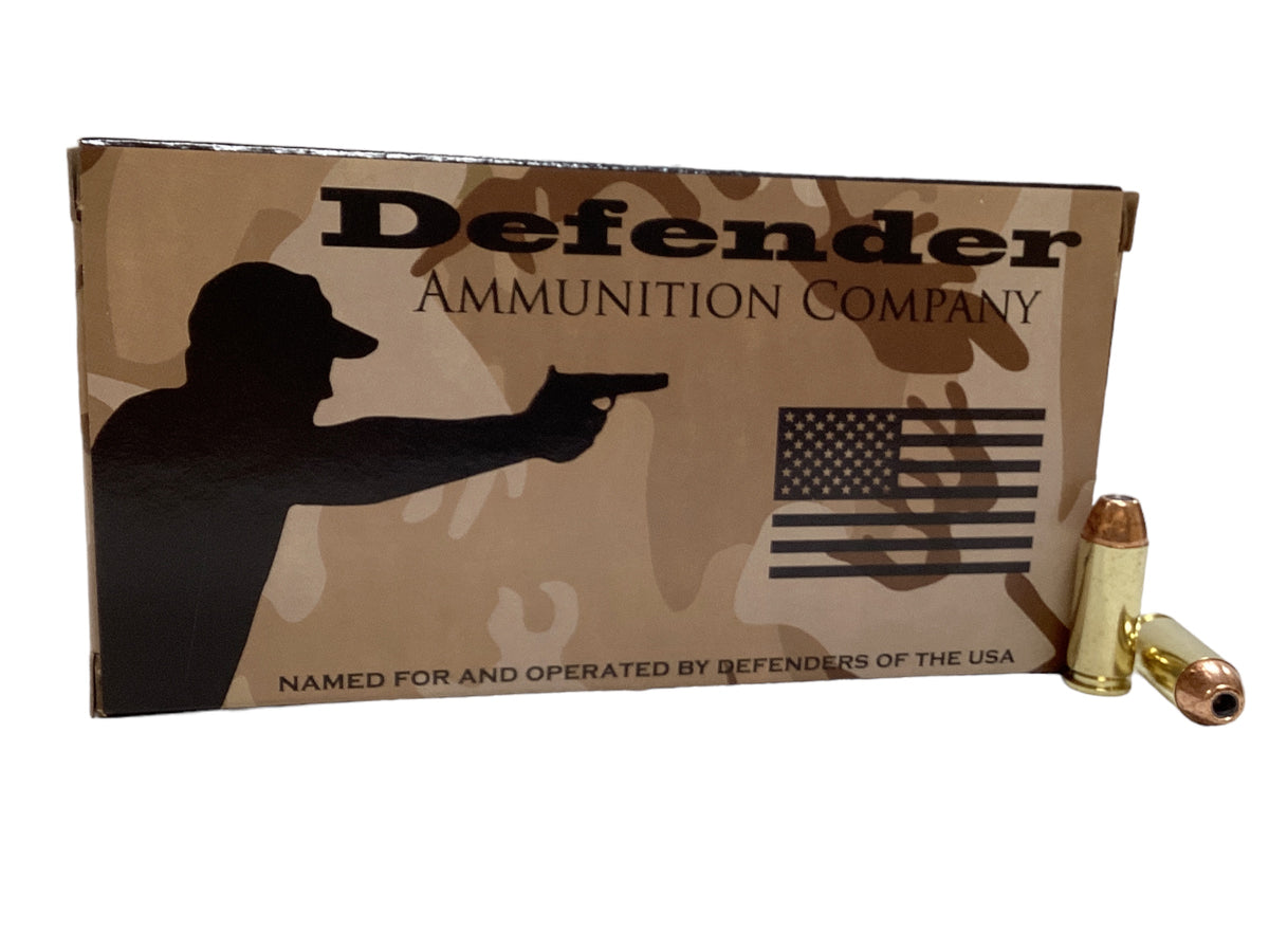 10mm Target/Practice