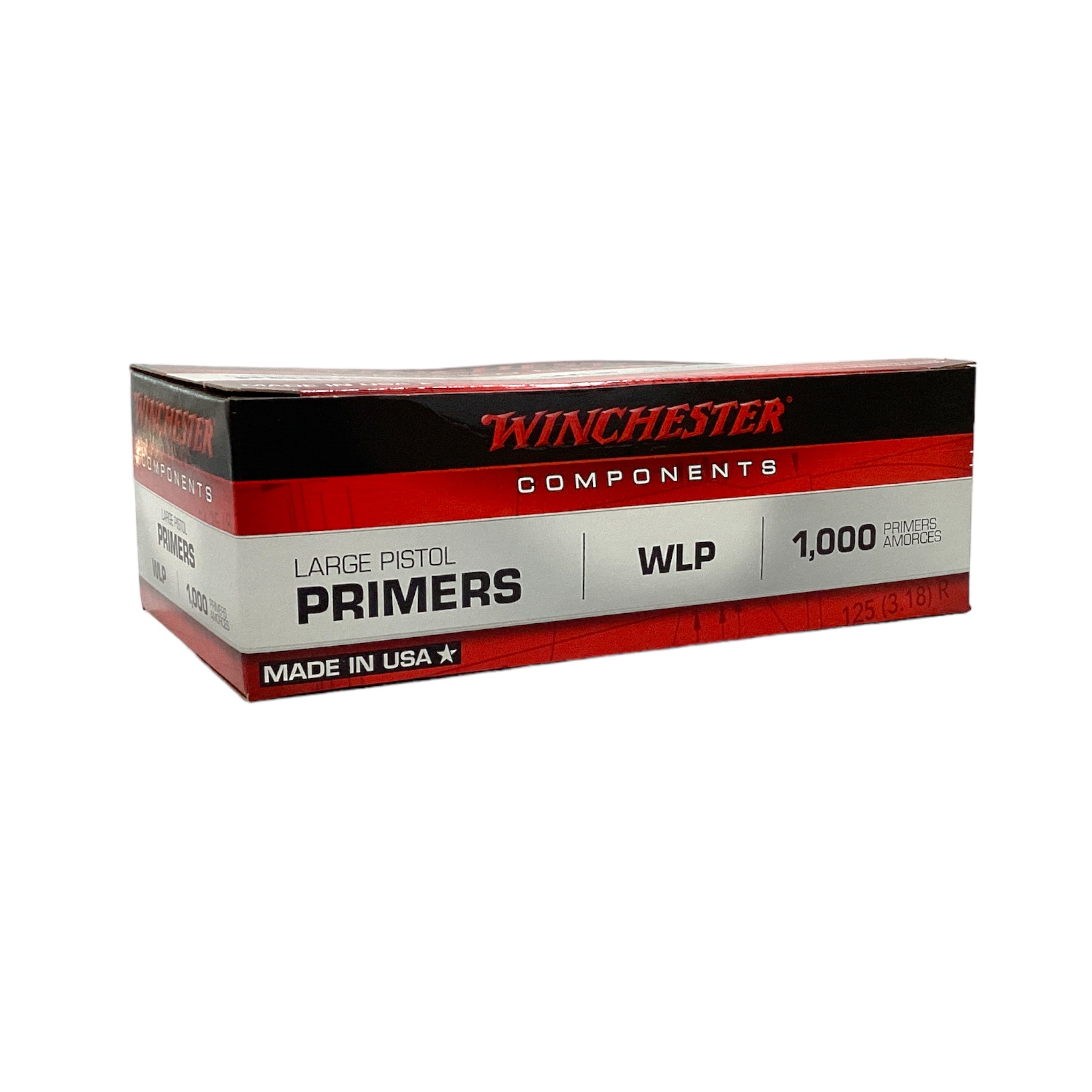 Large Pistol Primers