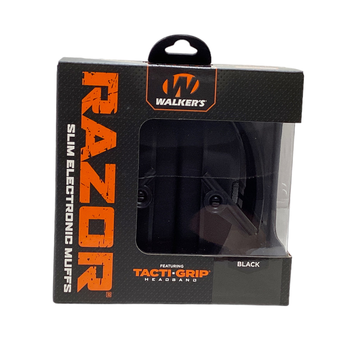 Walker's Razor Slim Electronic Muff