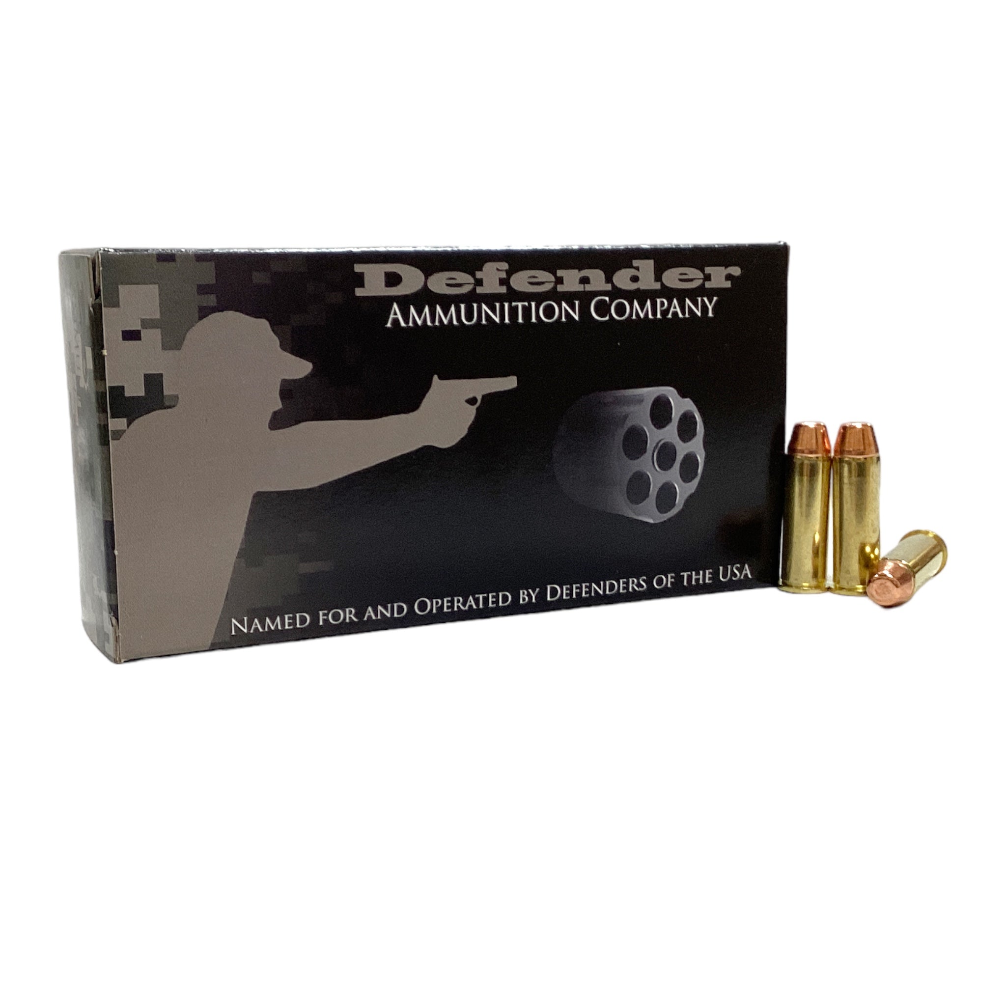 41 Magnum