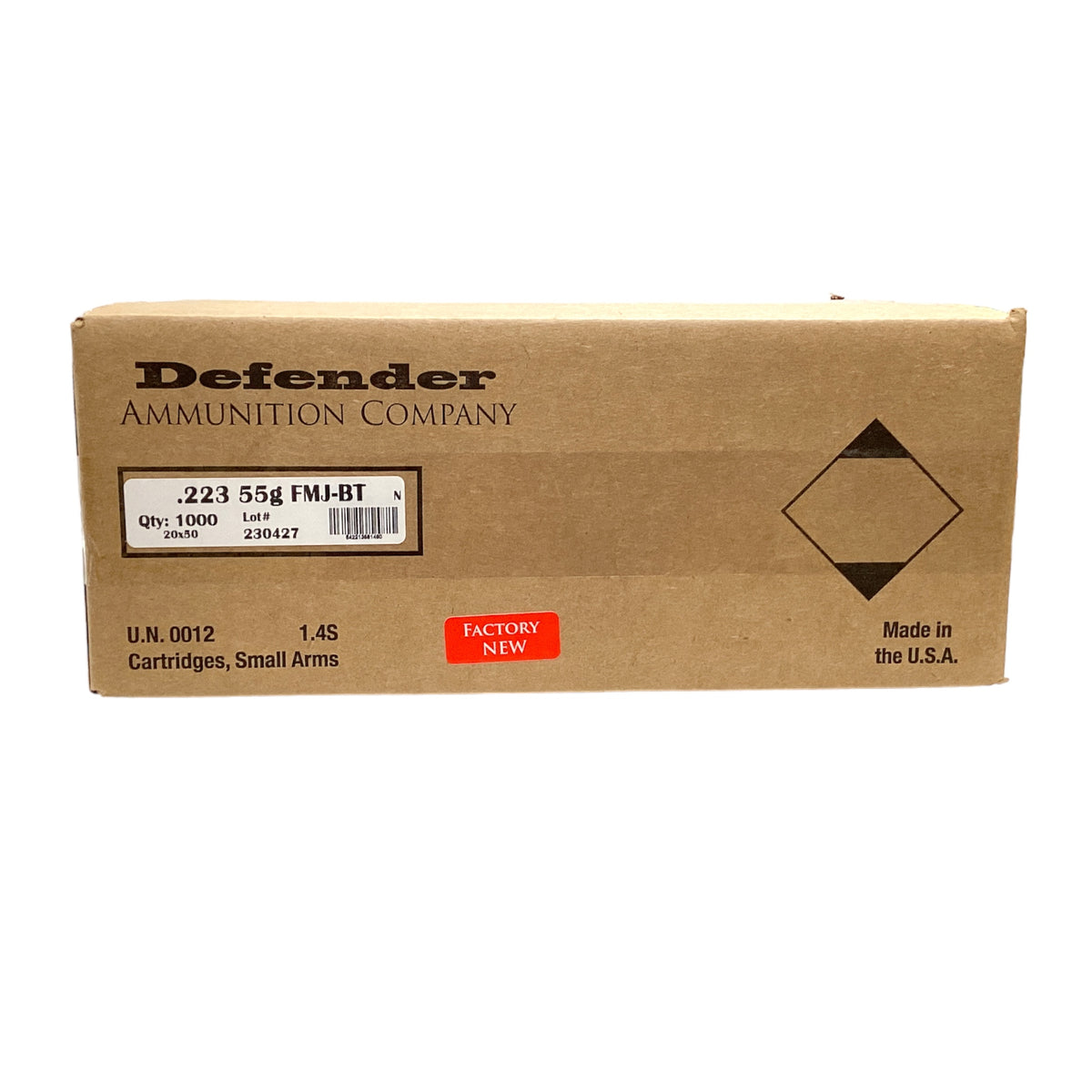 .223 Target/Practice