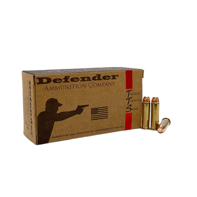 357 Magnum Target/Practice