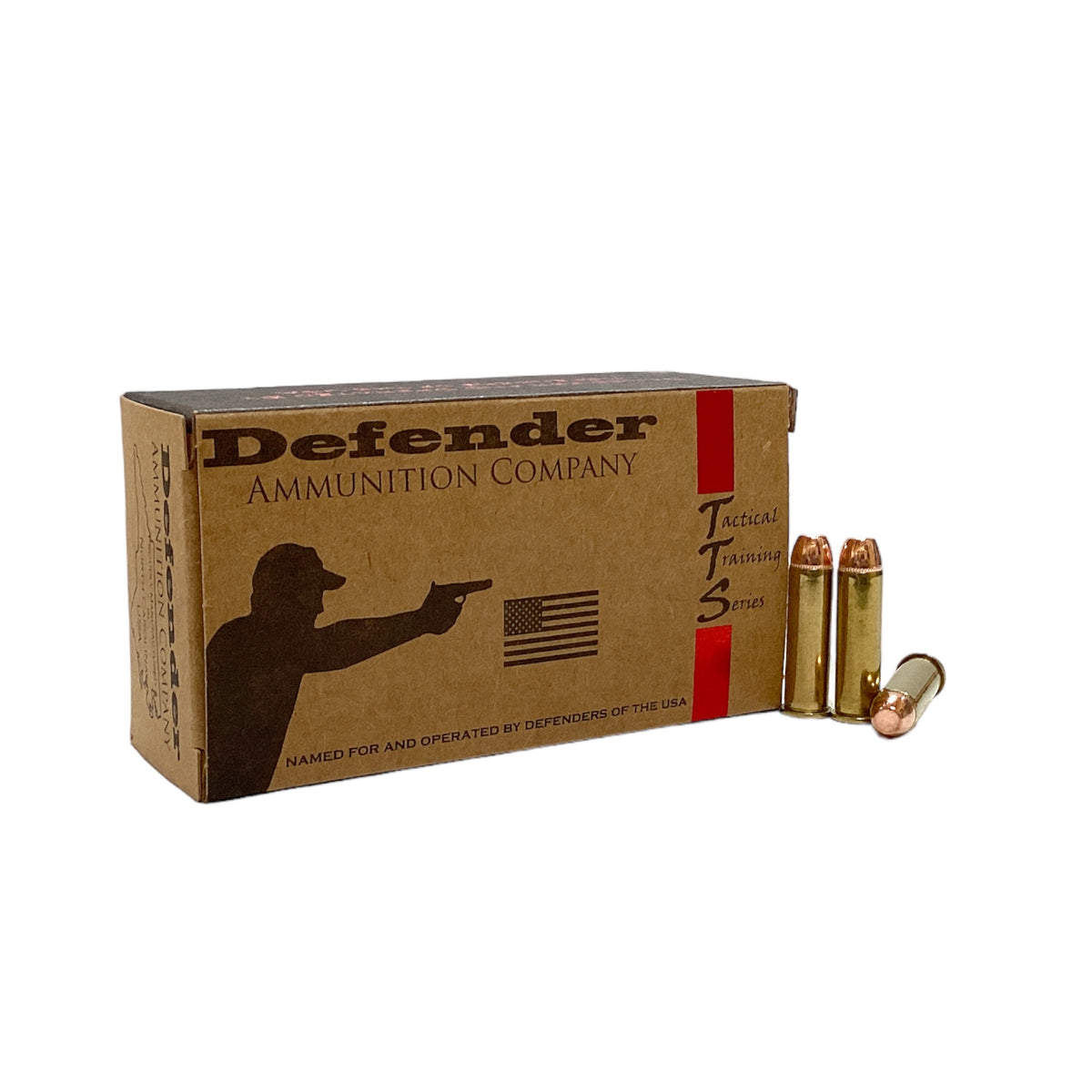 357 Magnum Target/Practice