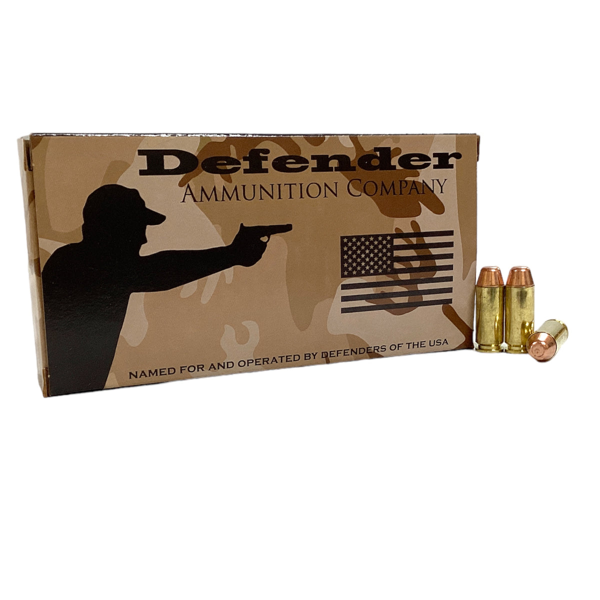 10mm Target/Practice