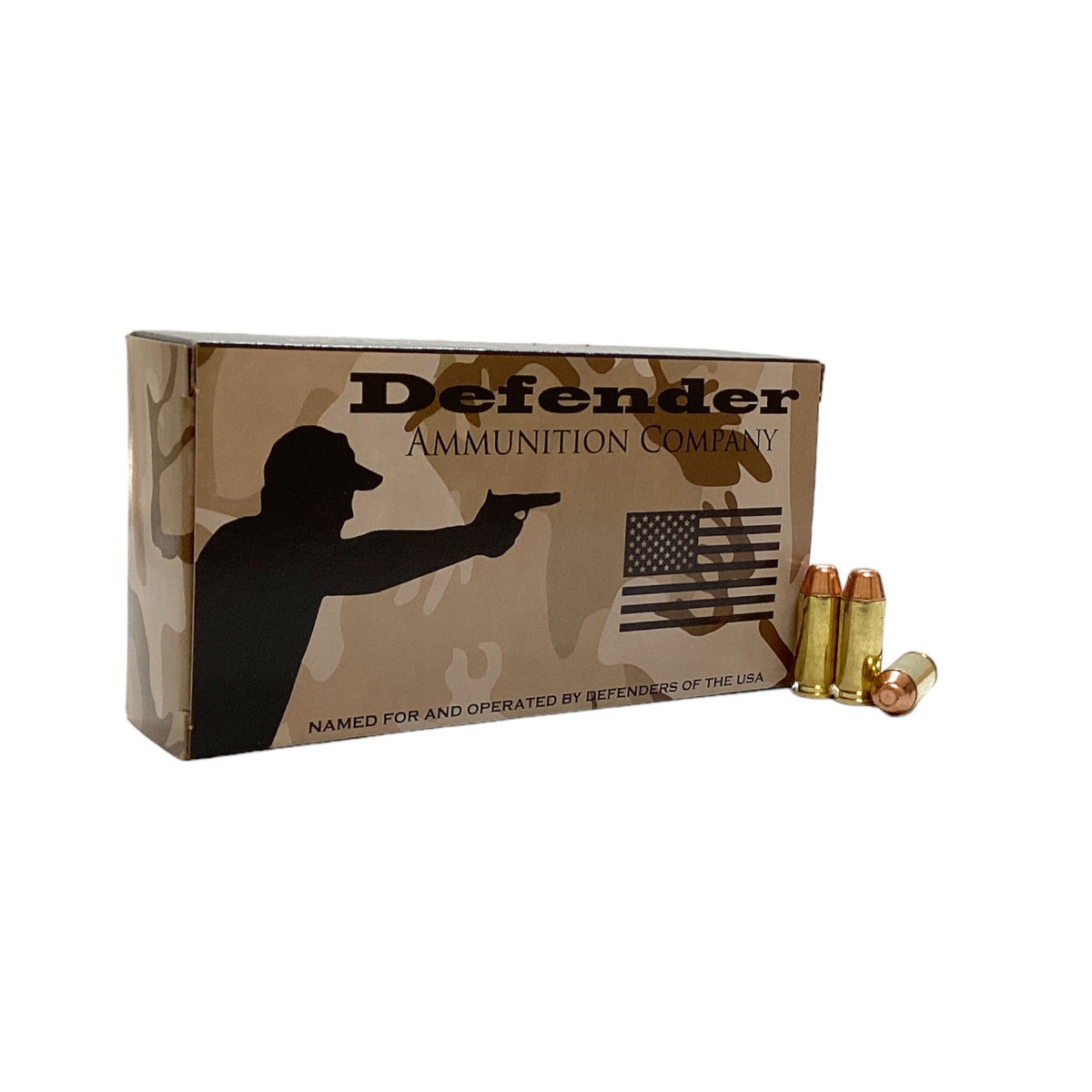 10mm Target/Practice