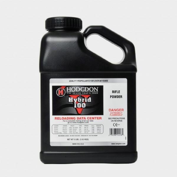 Hodgdon 100V