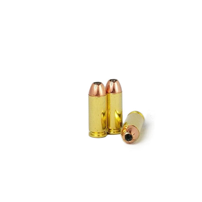 10mm Hollow Point/ Defensive Rounds