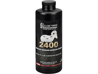 Alliant 2400