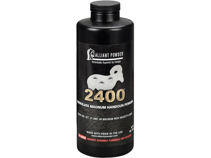 Alliant 2400