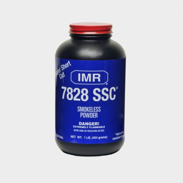 IMR  7828 SSC