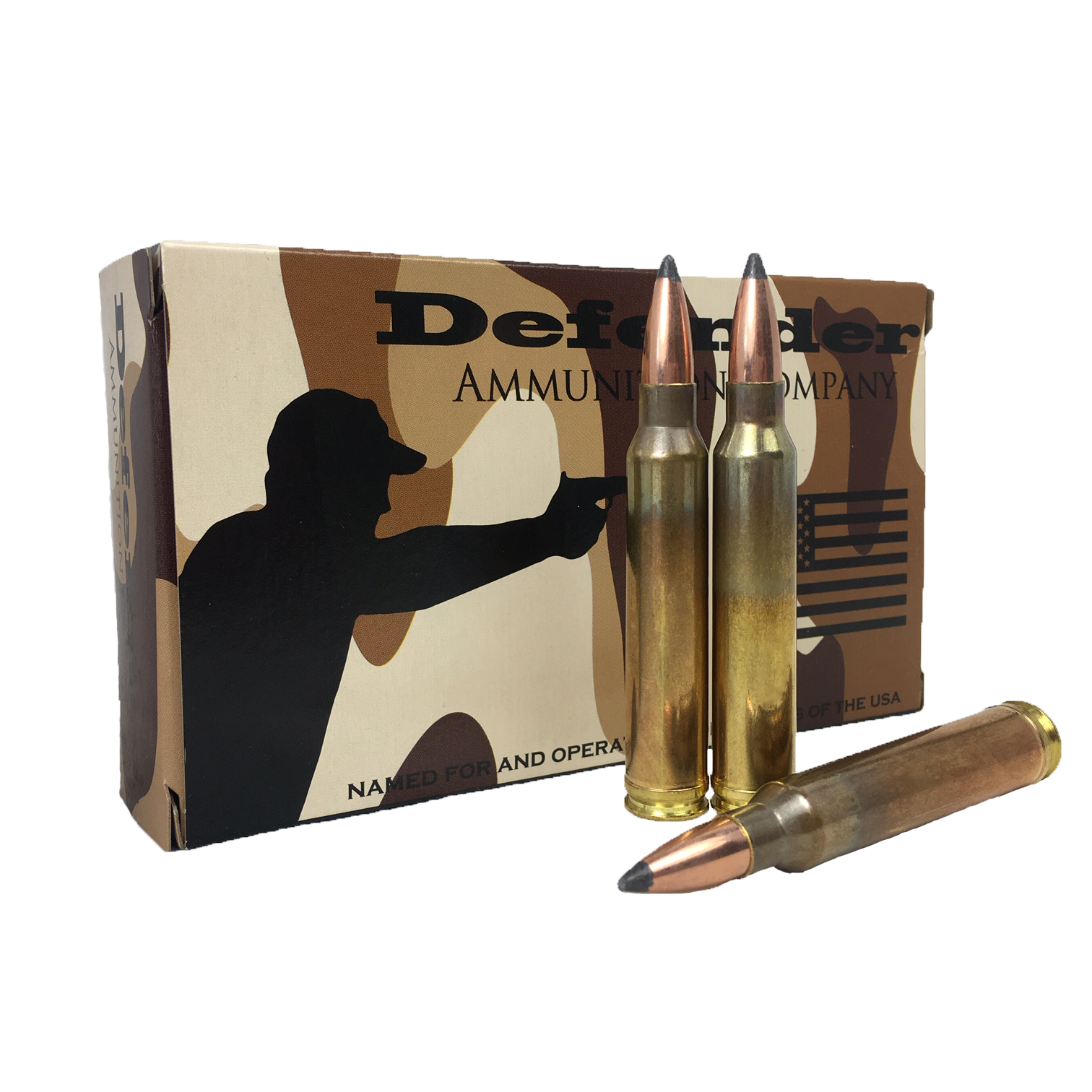 300 WIN Mag