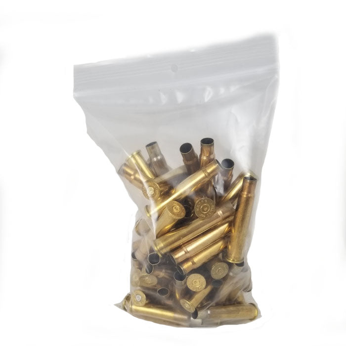 303 British Bagged Brass