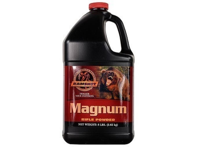 Ramshot Magnum