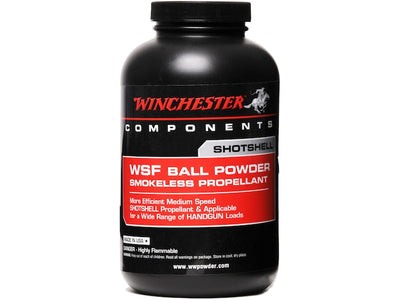 Winchester Super Field (WSF)