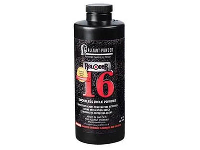 Alliant Reloder 16