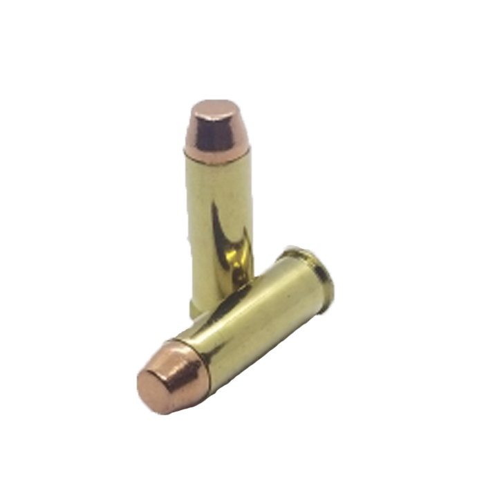 44 Magnum Target/Practice