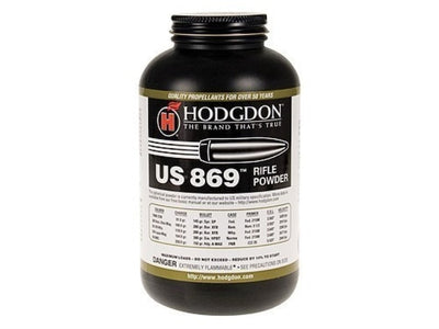 Hodgdon US 869