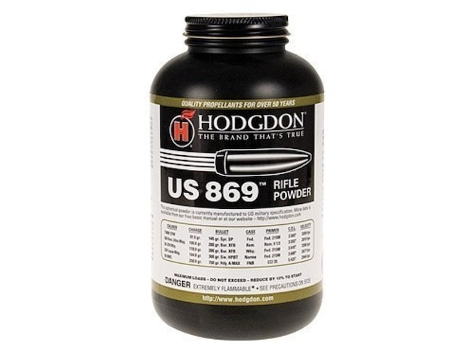 Hodgdon US 869