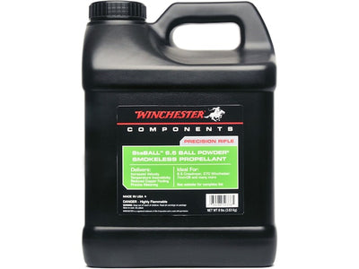 Winchester StaBall 6.5