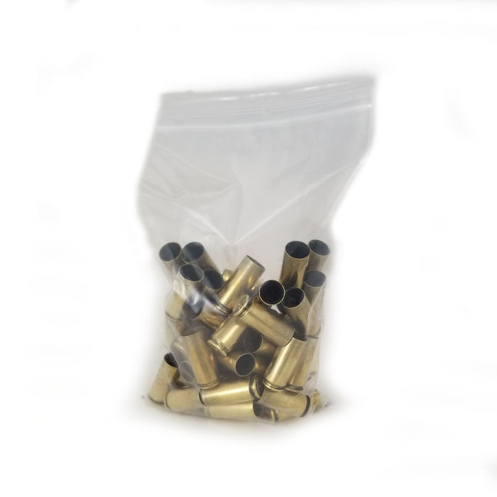 50 Action Express (.50AE) Bagged Brass