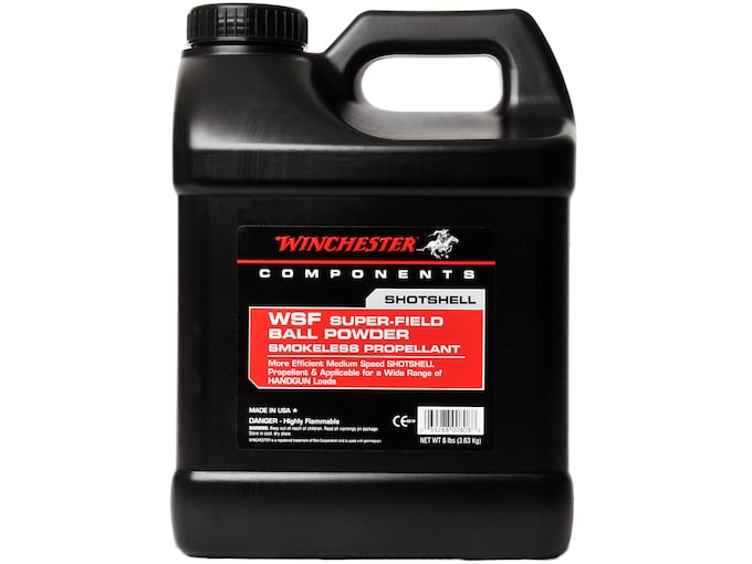 Winchester Super Field (WSF)