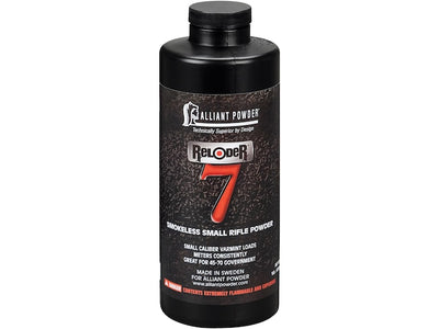 Alliant Reloder 7