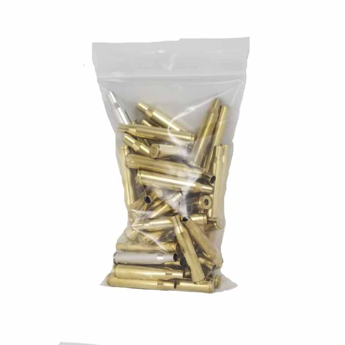 270 WIN Bagged Brass