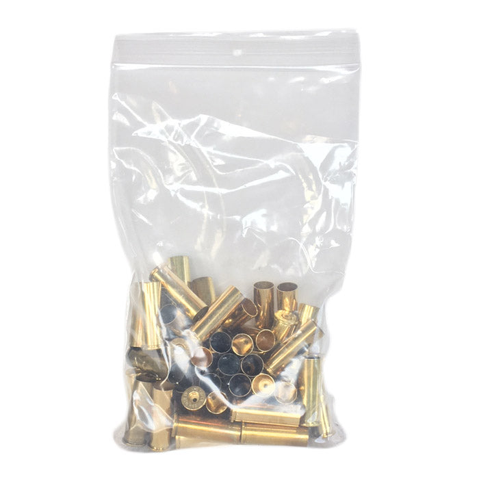 41 Mag Bagged Brass