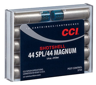 CCI Shotshell/Snakeshot