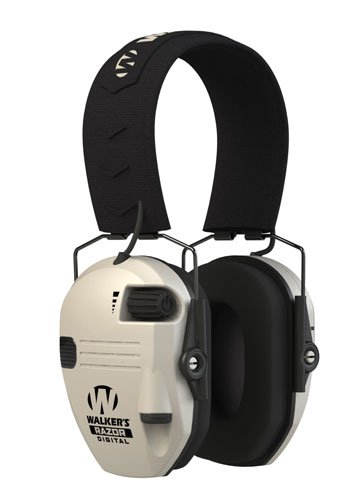 Walker's Razor Muff