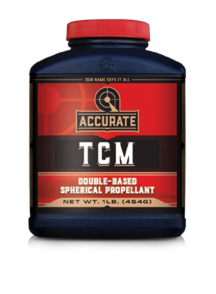 Accurate TCM