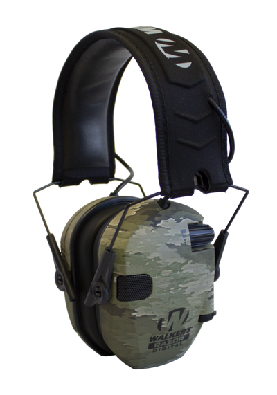 Walker's Razor Muff