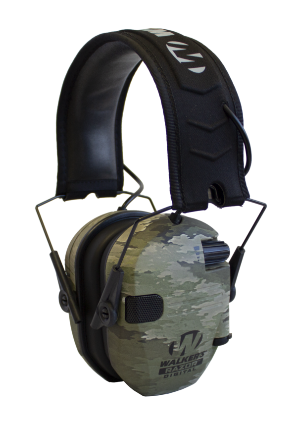 Walker's Razor Muff
