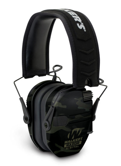 Walker's Razor Muff