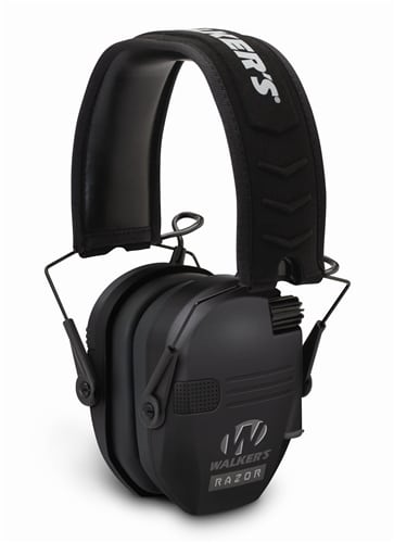 Walker's Razor Slim Electronic Muff
