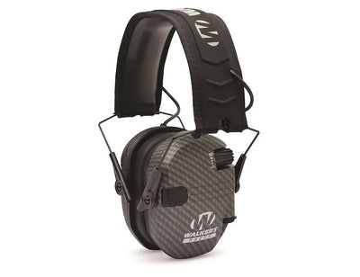 Walker's Razor Slim Electronic Muff