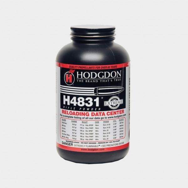 Hodgdon H4831