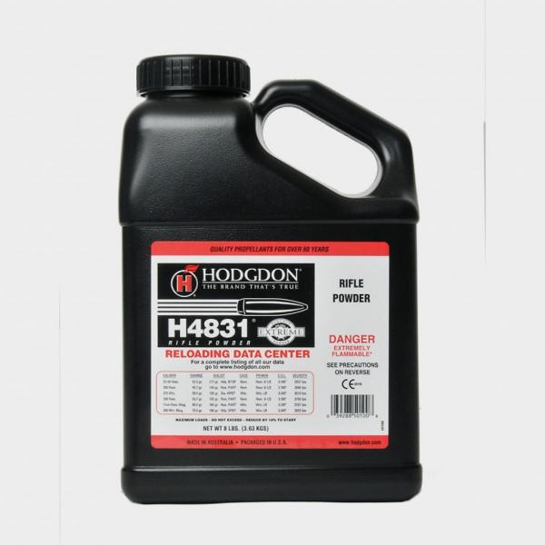 Hodgdon H4831
