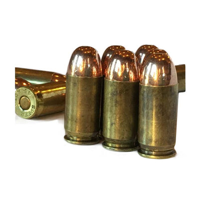 Factory Blemished Ammo